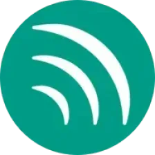 Hellweg Radio logo