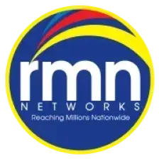 DYHP 612 Cebu - RMN Networks logo