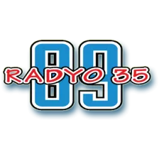 Radyo 35 logo