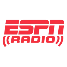 ESPN Radio logo