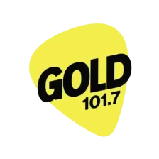GOLD 101.7 - Sydney - 101.7 FM (AAC+) logo