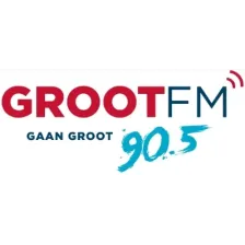 GrootFM logo