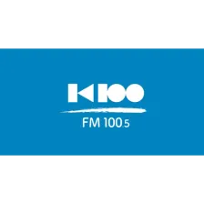 K 100 logo