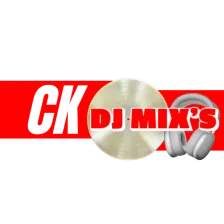 CK Deejay logo