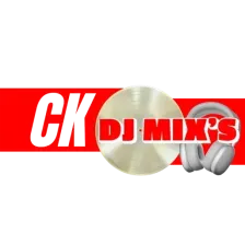 CK Deejay logo