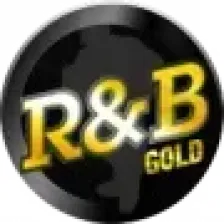🕺 Générations RNB Gold logo