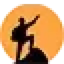 Радио Пилигрим Библия logo