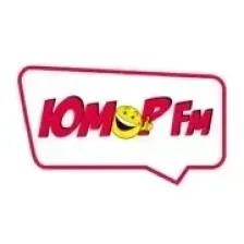 Юмор FM logo