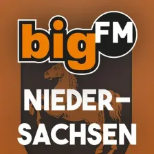 bigFM Niedersachsen logo