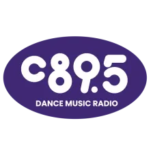 KNHC "C89.5" Seattle, WA logo