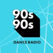 90s90s Hits logo
