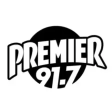 PREMIER 91.7 (MTY) - 91.7 FM - XHXL-FM - Grupo Radio Alegría - Monterrey, Nuevo León logo