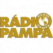 Radio Pampa FM 97,5 - Porto Alegre logo