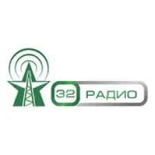 32 Радио Брянск 87.9 FM logo