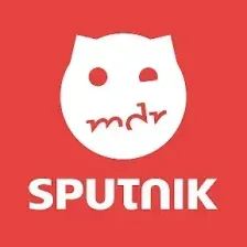 MDR Sputnik (low) logo