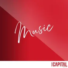 GEDI - Radio Capital Music logo