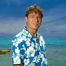 Exclusively John Denver logo