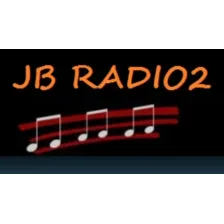 JB Radio-2 logo