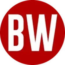 Blackwwod FM logo
