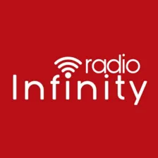 Radio Infinity Classic logo