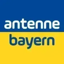 Antenne Bayern logo
