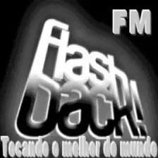 Rádio Flashback FM logo
