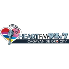 FMR 98.3 Camiguin logo