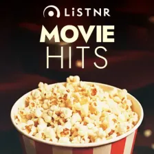 LiSTNR - Movie Hits (HLS) logo