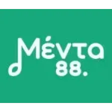 MENTA 88 logo
