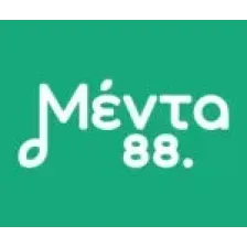 MENTA 88 logo