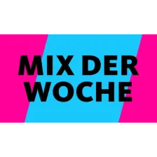 1LIVE Mix der Woche logo