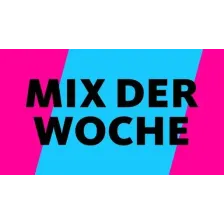 1LIVE Mix der Woche logo