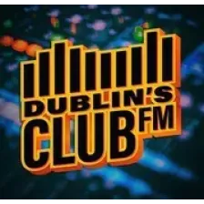 Club FM Dublin logo