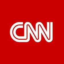 CNN INTERNATIONAL logo