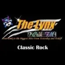 CRIK - The Lynx Classic Rock - Calgary, Alberta, Canada logo