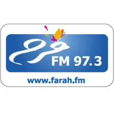 Farah FM logo