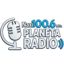 Naxi Planeta Radio logo
