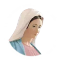 RADIO MARIA CROATIA logo