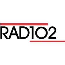 Radio102 logo