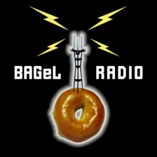 BAGeL Radio logo