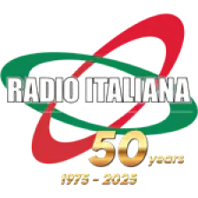 Radio Italiana 531 logo