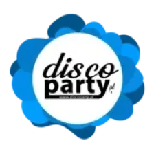 DISCOPARTY.PL - Kanał Club logo