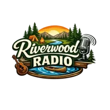 Riverwood Radio logo