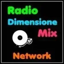 RDMIX ITALIAN VINTAGE 70 80 90 logo