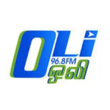 olifm logo