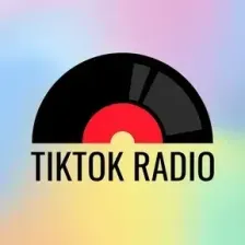 Tiktok网络电台-英语频道 logo