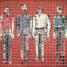 Exclusively Talking Heads logo