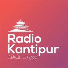 Kantipur FM logo