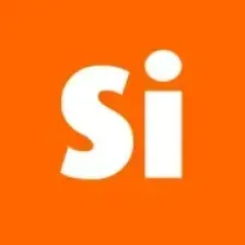 Radio Si - Radio Slovenija International logo