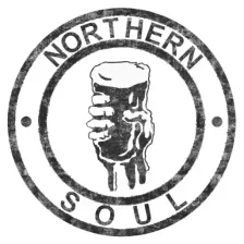 Northern Soul FM logo